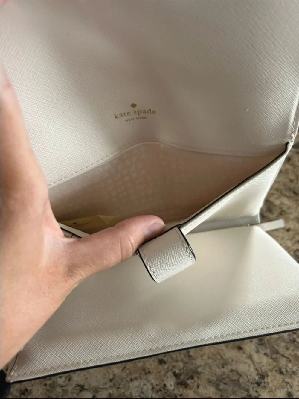 kate spade compact two